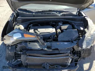2020 Kia Sportage LX with VIN KNDPM3AC9L7669327, listed as a Copart auction lot 47183305 with 123,962 mi miles and Salvage Title. Bid and sale history available at carsss.com. Image 12.