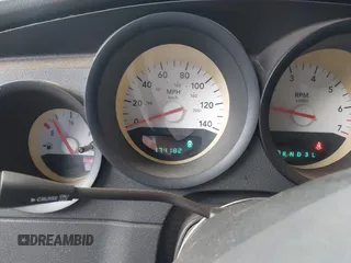 2007 Dodge Charger with VIN 2B3KA43R17H782341, listed as a IAAI auction lot 41393483 with 174,182 mi miles and . Bid and sale history available at carsss.com. Image 7.