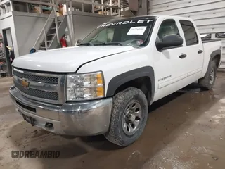 2012 Chevrolet Silverado 1500 LT with VIN 3GCPKSEA8CG197294, listed as a IAAI auction lot 41726980 with 187,803 mi miles and . Bid and sale history available at DreamBid. Image 17.