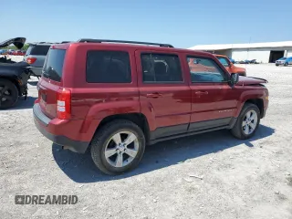 2016 Jeep Patriot Sport z VIN 1C4NJRBB0GD672567, wystawiony jako Copart lot #54611685 z przebiegiem 101 369 mil mil oraz Szkoda całkowita • Salvage title. Historia ofert i sprzedaży dostępna na DreamBid. Obrazek 3.