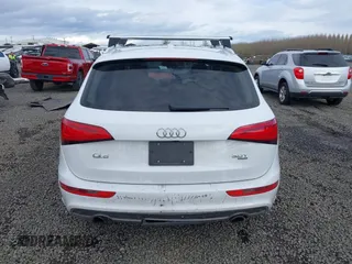 2013 Audi Q5 Premium Plus с VIN WA1DGAFP5DA067663, выставлен на аукционе IAAI как лот 41895983 с пробегом 94 828 миль миль и . История ставок и продаж доступна на DreamBid. Изображение 16.