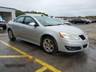 2010 Pontiac G6 w/1SH with VIN 1G2ZA5EK2A4129903, listed as a Copart auction lot 77785734 with 165,862 mi miles and Salvage Title. Bid and sale history available at carsss.com. Image 4.