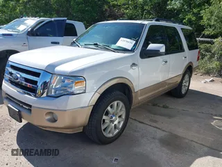 2012 Ford Expedition XLT с VIN 1FMJU1H57CEF46831, выставлен на аукционе IAAI как лот 42078155 с пробегом 232 254 миль миль и . История ставок и продаж доступна на DreamBid. Изображение 22.