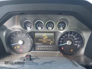 2011 Ford F-250 XL with VIN 1FT7W2BT4BEC66255, listed as a IAAI auction lot 42510059 with 222,662 mi miles and . Bid and sale history available at DreamBid. Image 7.