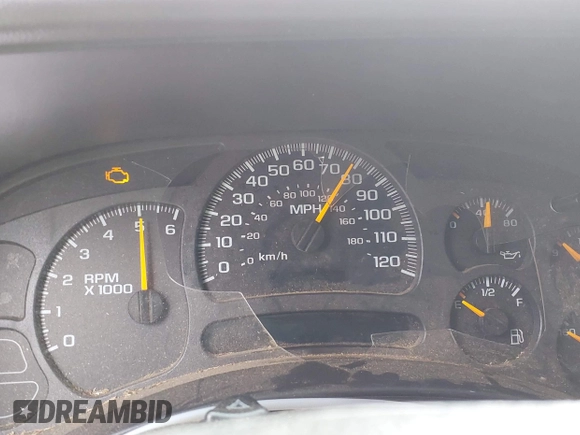 2004 Chevrolet Tahoe LS with VIN 1GNEC13V14J215470, listed as a IAAI auction lot 42432092 with Not provided miles and . Bid and sale history available at DreamBid. Image 15.