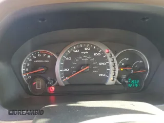 2005 Honda Pilot EX-L z VIN 5FNYF18525B064752, wystawiony jako Copart lot #56022115 z przebiegiem 221 161 mil mil oraz Szkoda całkowita • Salvage title. Historia ofert i sprzedaży dostępna na DreamBid. Obrazek 9.