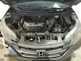 2013 Honda CR-V LX with VIN 2HKRM4H35DH639940, listed as a Copart auction lot 52762915 with 157,992 mi miles and Clean Title. Bid and sale history available at DreamBid. Image 13.