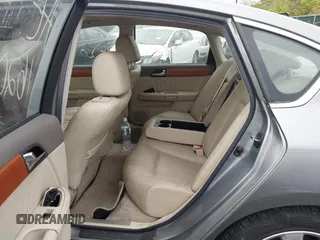 2006 Infiniti M z VIN JNKAY01F56M256313, wystawiony jako IAAI lot #42235913 z przebiegiem Nie podano mil oraz . Historia ofert i sprzedaży dostępna na DreamBid. Obrazek 8.