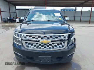 2015 Chevrolet Tahoe with VIN 1GNSK2KC4FR610534, listed as a IAAI auction lot 42357319 with 140,479 mi miles and . Bid and sale history available at DreamBid. Image 12.