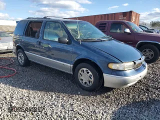 1997 Mercury Villager GS z VIN 4M2DV1114VDJ30647, wystawiony jako Copart lot #85893804 z przebiegiem 244 741 mil mil oraz Szkody całkowita. Historia ofert i sprzedaży dostępna na DreamBid. Obrazek 4.