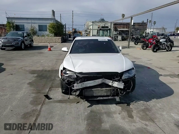 2012 Audi A4 Premium с VIN WAUAFAFL5CA117773, выставлен на аукционе Copart как лот 51707995 с пробегом Не указан миль и Списание • Salvage title. История ставок и продаж доступна на DreamBid. Изображение 11.