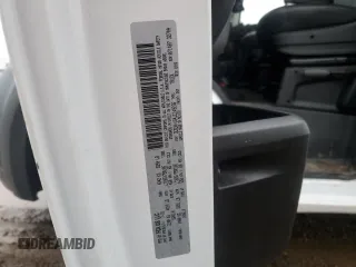 2018 Ram ProMaster Cargo with VIN 3C6URVJG4JE149236, listed as a Copart auction lot 80940234 with Not Provided miles and Salvage Title. Bid and sale history available at carsss.com. Image 12.