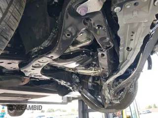 2023 Lexus RX 500h F Sport Performance с VIN 2T2BCMEAXPC010507, выставлен на аукционе IAAI как лот 41383030 с пробегом 10 075 миль миль и . История ставок и продаж доступна на DreamBid. Изображение 12.