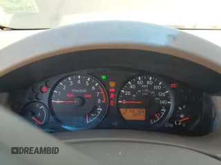 2008 Nissan Frontier SE z VIN 1N6AD07U78C416412, wystawiony jako Copart lot #50690625 z przebiegiem 191 081 mil mil oraz Szkoda całkowita • Salvage title. Historia ofert i sprzedaży dostępna na DreamBid. Obrazek 9.