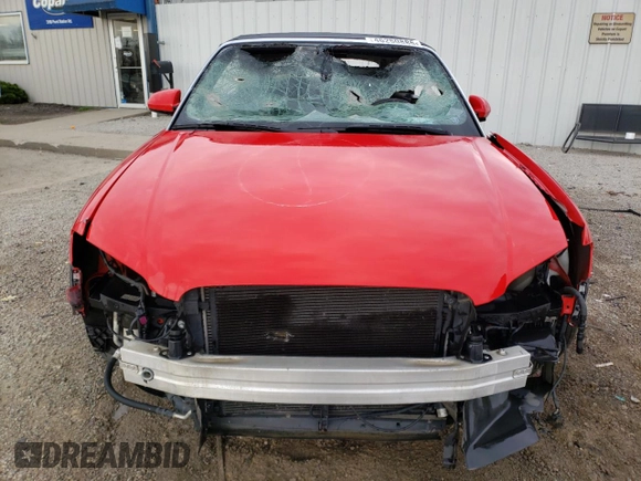 2007 Audi A4 z VIN WAUEF48H47K037165, wystawiony jako Copart lot #46250885 z przebiegiem Nie podano mil oraz Nie do naprawy • Non repairable. Historia ofert i sprzedaży dostępna na DreamBid. Obrazek 5.