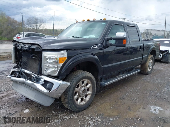 2012 Ford F-250 XL с VIN 1FT7W2B69CED13856, выставлен на аукционе IAAI как лот 42019772 с пробегом 167 645 миль миль и . История ставок и продаж доступна на DreamBid. Изображение 17.