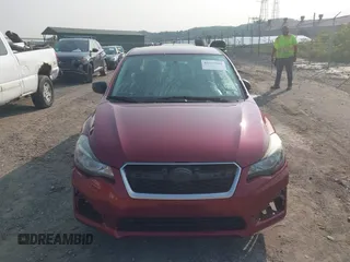 2015 Subaru Impreza with VIN JF1GJAA60FH012315, listed as a IAAI auction lot 42363965 with 131,539 mi miles and . Bid and sale history available at DreamBid. Image 12.