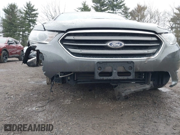 2016 Ford Taurus Limited z VIN 1FAHP2F89GG120233, wystawiony jako IAAI lot #41941549 z przebiegiem 108 871 mil mil oraz . Historia ofert i sprzedaży dostępna na DreamBid. Obrazek 19.