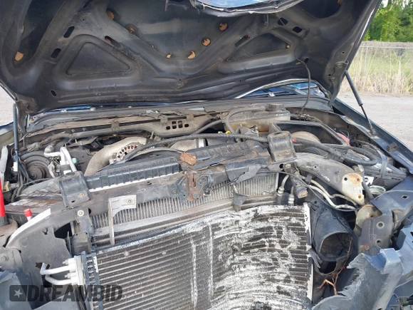 2007 Ford F-250 XL with VIN 1FTSW21P37EA12493, listed as a IAAI auction lot 42561532 with 347,260 mi miles and . Bid and sale history available at DreamBid. Image 10.