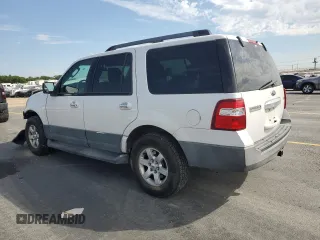 2011 Ford Expedition XL with VIN 1FMJU1G52BEF44792, listed as a Copart auction lot 60239245 with 162,250 mi miles and Salvage title. Bid and sale history available at DreamBid. Image 2.