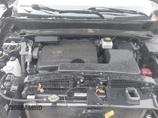 2019 Nissan Pathfinder SV with VIN 5N1DR2MN0KC616920, listed as a IAAI auction lot 42254795 with 8,897 mi miles and . Bid and sale history available at DreamBid. Image 10.