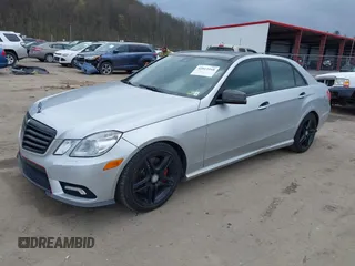 2011 Mercedes-Benz E 550 Luxury with VIN WDDHF9AB5BA457539, listed as a IAAI auction lot 42013168 with 89,572 mi miles and . Bid and sale history available at DreamBid. Image 17.