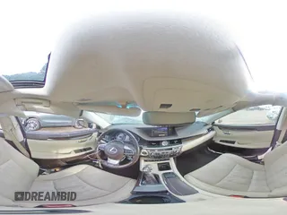 2017 Lexus ES 300h with VIN JTHBW1GG0H2144923, listed as a Copart auction lot 52324285 with 172,557 mi miles and Clean Title. Bid and sale history available at DreamBid. Image 12.