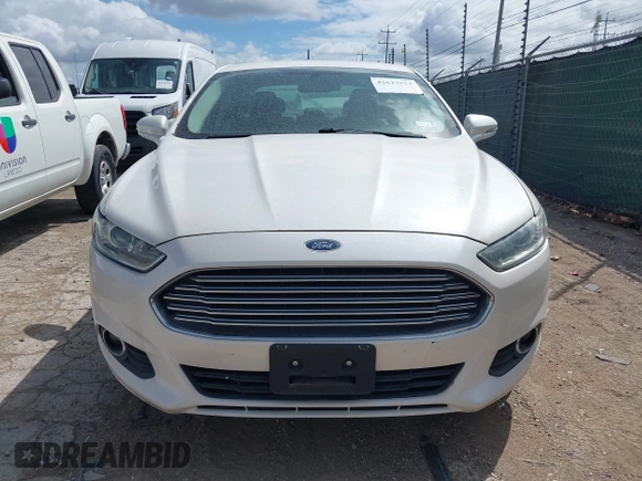2013 Ford Fusion SE with VIN 3FA6P0HR7DR388218, listed as a IAAI auction lot 42627924 with 96,809 mi miles and . Bid and sale history available at DreamBid. Image 6.