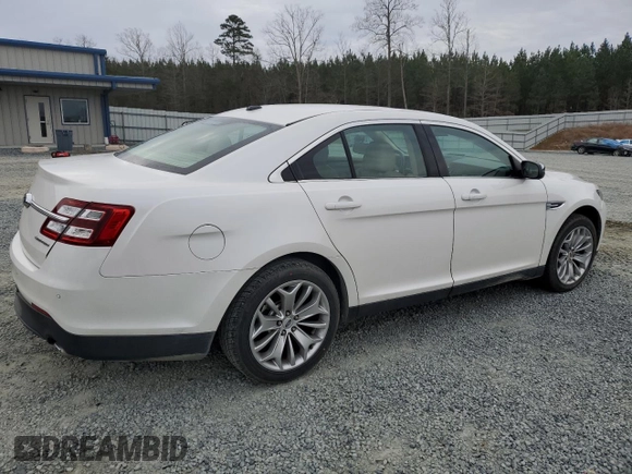 2019 Ford Taurus Limited z VIN 1FAHP2F87KG111202, wystawiony jako Copart lot #48339785 z przebiegiem 80 594 mil mil oraz Szkoda całkowita • Salvage title. Historia ofert i sprzedaży dostępna na DreamBid. Obrazek 3.