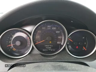 2007 Acura RL Technology with VIN JH4KB16637C003907, listed as a Copart auction lot 48901375 with 250,312 mi miles and Salvage title. Bid and sale history available at DreamBid. Image 9.