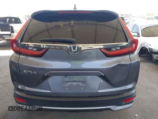 2021 Honda CR-V EX z VIN 2HKRW1H5XMH407361, wystawiony jako IAAI lot #42406157 z przebiegiem 51 493 mil mil oraz . Historia ofert i sprzedaży dostępna na DreamBid. Obrazek 16.