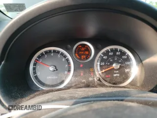 2011 Nissan Sentra SR with VIN 3N1AB6AP6BL645404, listed as a Copart auction lot 58771195 with 144,196 mi miles and Salvage title. Bid and sale history available at DreamBid. Image 9.