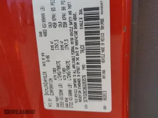 2006 Dodge Ram 2500 SLT with VIN 3D7KS28C86G283576, listed as a Copart auction lot 50599105 with 0 mi miles and Salvage Title. Bid and sale history available at carsss.com. Image 12.
