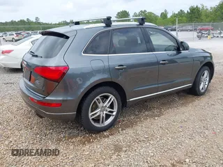 2016 Audi Q5 Premium Plus z VIN WA1L2AFP5GA141386, wystawiony jako IAAI lot #42076325 z przebiegiem 85 808 mil mil oraz . Historia ofert i sprzedaży dostępna na DreamBid. Obrazek 4.