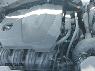 2023 Hyundai Tucson SEL with VIN 5NMJBCAE5PH186901, listed as a IAAI auction lot 43179572 with 46,590 mi miles and . Bid and sale history available at DreamBid. Image 19.