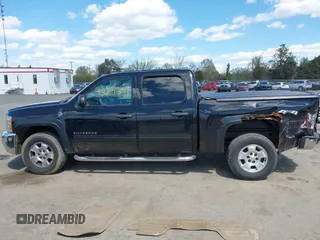 2012 Chevrolet Silverado 1500 LT with VIN 1GCPKSE72CF207419, listed as a IAAI auction lot 42051689 with 251,419 mi miles and . Bid and sale history available at DreamBid. Image 14.