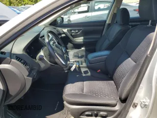 2016 Nissan Altima S z VIN 1N4AL3AP6GC280613, wystawiony jako Copart lot #59210975 z przebiegiem 88 605 mil mil oraz Szkoda całkowita • Salvage title. Historia ofert i sprzedaży dostępna na DreamBid. Obrazek 7.