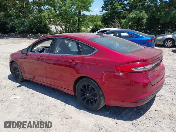 2017 Ford Fusion SE with VIN 3FA6P0HD6HR363398, listed as a IAAI auction lot 42324947 with 102,113 mi miles and . Bid and sale history available at DreamBid. Image 14.