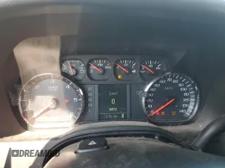 2017 Chevrolet Tahoe Commercial z VIN 1GNSKFEC4HR284689, wystawiony jako Copart lot #58849095 z przebiegiem 219 630 mil mil oraz Szkoda całkowita • Salvage title. Historia ofert i sprzedaży dostępna na DreamBid. Obrazek 9.