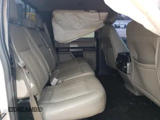 2017 Ford F-150 XL with VIN 1FTEW1EF6HFA20589, listed as a Copart auction lot 49012525 with 188,748 mi miles and Salvage title. Bid and sale history available at DreamBid. Image 10.