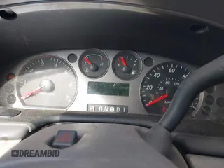 2005 Mercury Sable LS with VIN 1MEFM55S05A606971, listed as a IAAI auction lot 41896757 with 193,536 mi miles and . Bid and sale history available at DreamBid. Image 7.