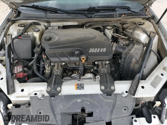 2011 Chevrolet Impala LT Fleet with VIN 2G1WG5EK5B1312327, listed as a Copart auction lot 50802345 with 222,959 mi miles and Salvage title. Bid and sale history available at DreamBid. Image 12.