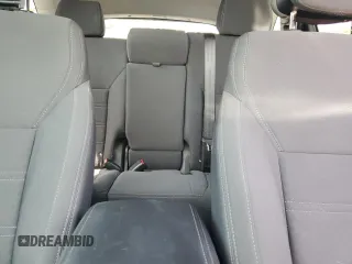 2017 Kia Sorento LX with VIN 5XYPG4A54HG214989, listed as a Copart auction lot 58235135 with 82,461 mi miles and Salvage title. Bid and sale history available at DreamBid. Image 10.