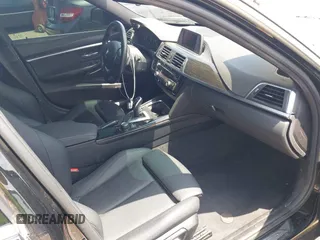2018 BMW 3 Series 330i with VIN WBA8B9G57JNU96225, listed as a IAAI auction lot 42356264 with 71,465 mi miles and . Bid and sale history available at DreamBid. Image 5.