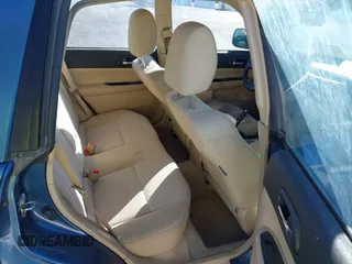 2008 Subaru Forester X with VIN JF1SG65698H725071, listed as a IAAI auction lot 41648454 with 163,175 mi miles and . Bid and sale history available at DreamBid. Image 8.