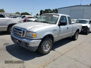 2011 Ford Ranger XL с VIN 1FTKR1ED2BPA61893, выставлен на аукционе Copart как лот 62793215 с пробегом 276 344 миль миль и Чистый • Clean title. История ставок и продаж доступна на DreamBid. Изображение 1.