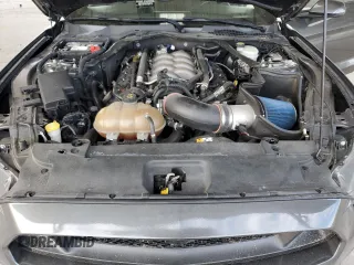 2015 Ford Mustang GT z VIN 1FA6P8CF0F5300563, wystawiony jako Copart lot #51915865 z przebiegiem 123 168 mil mil oraz Szkoda całkowita • Salvage title. Historia ofert i sprzedaży dostępna na DreamBid. Obrazek 11.