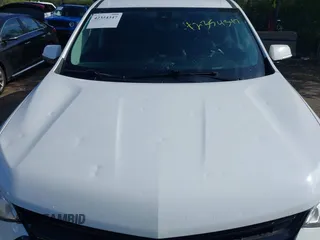 2018 Chevrolet Traverse Premier с VIN 1GNEVJKW6JJ252630, выставлен на аукционе IAAI как лот 42354347 с пробегом 130 474 миль миль и . История ставок и продаж доступна на DreamBid. Изображение 6.