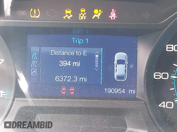 2014 Ford Explorer с VIN 1FM5K8B8XEGB08492, выставлен на аукционе IAAI как лот 42165666 с пробегом 190 954 миль миль и . История ставок и продаж доступна на DreamBid. Изображение 16.