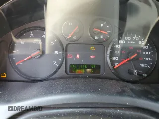 2007 Ford Freestyle SEL z VIN 1FMDK02167GA22907, wystawiony jako Copart lot #59721645 z przebiegiem Nie podano mil oraz Szkoda całkowita • Salvage title. Historia ofert i sprzedaży dostępna na DreamBid. Obrazek 9.